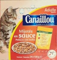 Mijoté en SAUCE