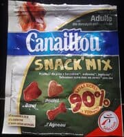 Snack'mix
