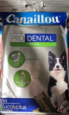 Pro dental fresh