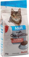 Adult Multi croquettes