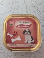 Terrine