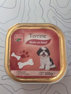Terrine