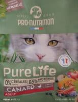 pure life
