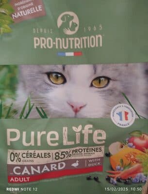pure life