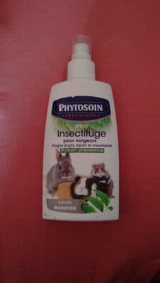 insectifuge
