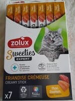 Sweeties Expert Thon Saumon