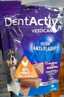 dentactiv 2a15kg
