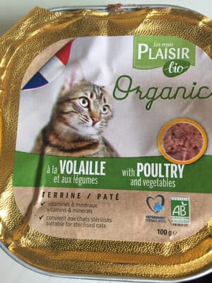 Terrine