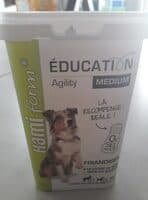 Hami form medium