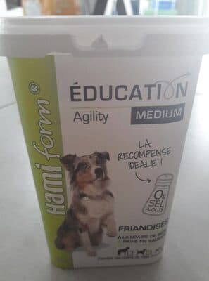 Hami form medium