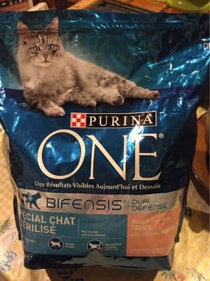 Purina ONE