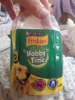 hobby time