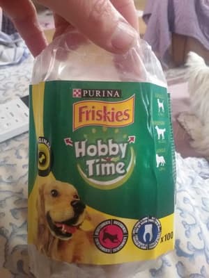 hobby time