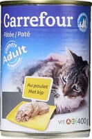 Companino Vitalive Terrine* *pour chat