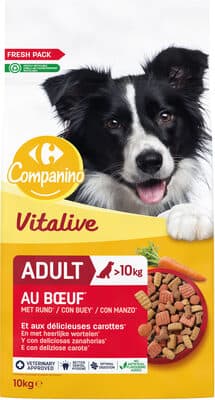 Companino Vitalive Medium