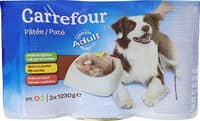 Companino Vitalive Terrine* *pour chien