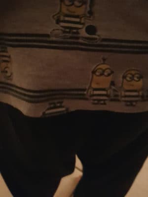 pet pet des fesse