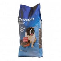Pienso para perros