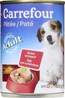 Companino Vitalive Terrine* *pour chien