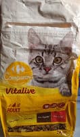 Vitalive Adult