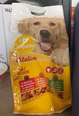 Companino Vitalive Medium