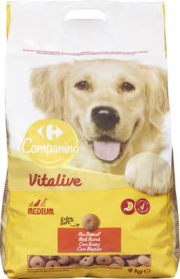 Companino Vitalive Medium