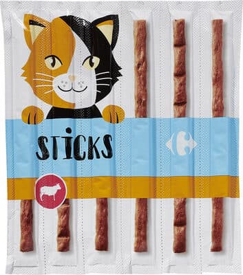 companino vitalive Sticks