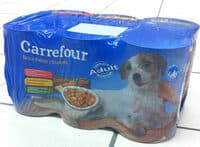 Companino Vitalive En sauce