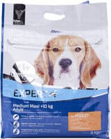 COMPANINO EXPERT Medium Maxi +10 KG Adult