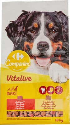 Companino Vitalive Maxi