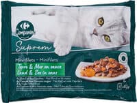 companino suprême