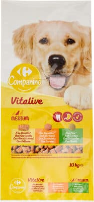 Companino Vitalive Medium