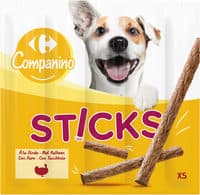 companino vitalive Sticks