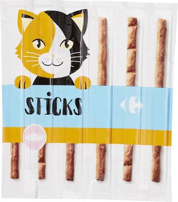 Companino vitalive Snacks
