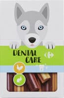 Dental Snack