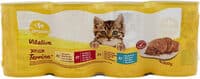 Companino Vitalive Terrine* *pour chaton