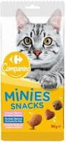 Minies Snacks