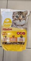 vitalive Junior