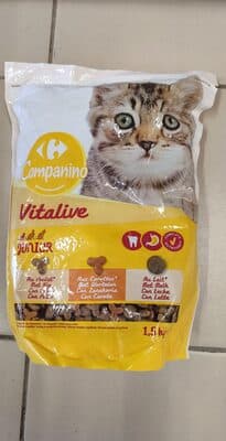 vitalive Junior