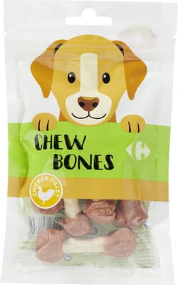 Chew Bones