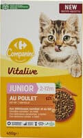 Companino Vitalive JUNIOR 2-12 MOIS