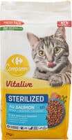 Companino Vitalive Sterilized