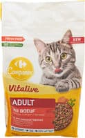 Companino Vitalive Adult