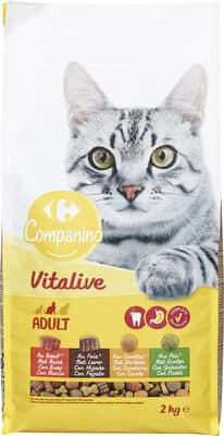 Companino Vitalive Adult
