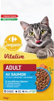 Companino Vitalive Adult