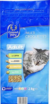 Multicroquettes