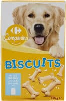 Companino Vitalive Biscuits