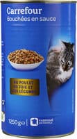 Companino Vitalive En sauce