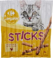 Companino vitalive Sticks