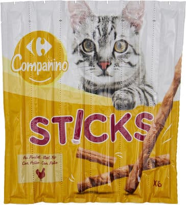 Companino vitalive Sticks